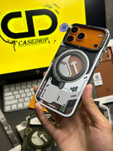 Youngkit Cyberpunk Stand Cases 17 Series